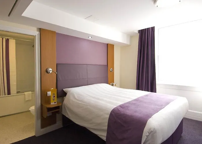 Premier Inn VictoriaHotel Londres